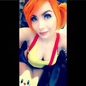 Meet your Posher, Erika